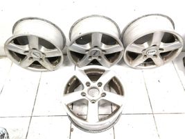 KIA Sorento R 16 alumīnija - vieglmetāla disks (-i) RIAL