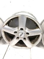 KIA Sorento R16 alloy rim RIAL