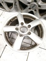 KIA Sorento R16 alloy rim RIAL