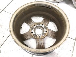 KIA Sorento R16 alloy rim RIAL