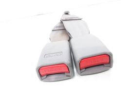 KIA Sorento Boucle de ceinture de sécurité arrière 