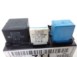 KIA Sorento Fuse module 913103E020