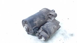 Mercedes-Benz E W211 Motor de arranque 0001107406