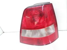 KIA Sorento Lampa tylna 8362