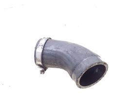 BMW 3 E46 Intercooler hose/pipe 