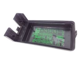 KIA Sorento Fuse box cover 