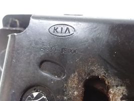 KIA Sorento Cierre/cerradura/bombín del maletero/compartimento de carga 812303E000