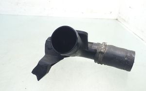 Jaguar S-Type Tube d'admission de tuyau de refroidisseur intermédiaire 4R836N870A