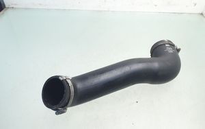 Jaguar S-Type Tube d'admission de tuyau de refroidisseur intermédiaire 4R836F072AC