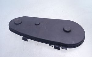 Jaguar S-Type Timing belt guard (cover) 4R8Q6A247BE