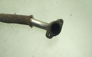 Jaguar S-Type Tuyau de raccordement solide EGR 4R8Q9H449