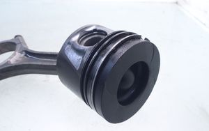 Jaguar S-Type Piston avec bielle 72700