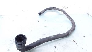 BMW 5 E60 E61 Moottorin vesijäähdytyksen putki/letku 7787458