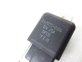 KIA Sorento Other relay E466330160