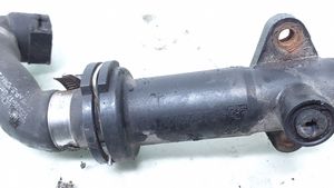 BMW 5 E60 E61 EGR thermostat 7792622