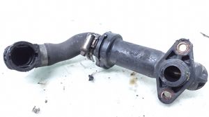 BMW 5 E60 E61 EGR thermostat 7792622