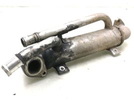 Volkswagen PASSAT B5.5 EGR valve cooler 