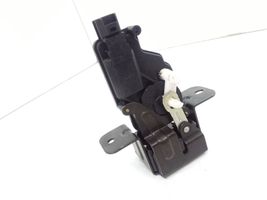 KIA Sorento Tailgate window lock/catch/latch 871303E000