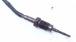 BMW 5 E60 E61 Exhaust gas temperature sensor 7795166