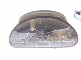 BMW 3 E46 Spidometrs (instrumentu panelī) 6906884