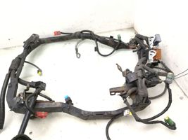 Ford Fiesta Motorkabelbaum Leitungssatz 67P81K7005