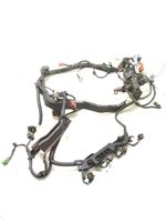 Ford Fiesta Motorkabelbaum Leitungssatz 67P81K7005