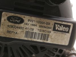 Ford Fiesta Generaattori/laturi 8V2110300BB