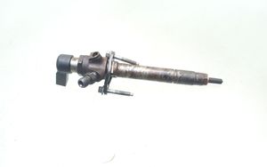 Jaguar S-Type Fuel injector 5U3Q9K546AA