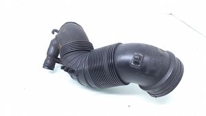 Volkswagen Touran I Tuyau d'admission d'air turbo 3C0129654Q