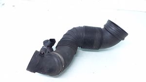 Volkswagen Touran I Tuyau d'admission d'air turbo 3C0129654Q