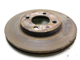 Volkswagen Golf III Front brake disc 