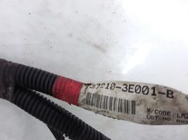 KIA Sorento Câble de batterie positif 372103E001