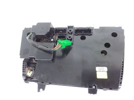 Volvo S80 Panel klimatyzacji 9472420