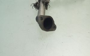 Jaguar S-Type Tuyau de raccordement solide EGR 4R8Q9H449