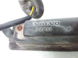 Volvo S80 Atidarymo rankenėlė galinio dangčio (išorinė) 9187152