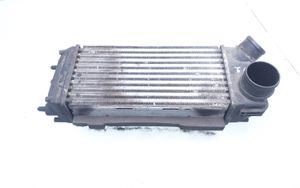 Ford Fiesta Chłodnica powietrza doładowującego / Intercooler 8V519L440AE