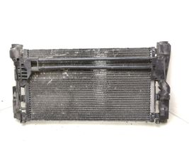 BMW 3 E46 A/C cooling radiator (condenser) 8377648