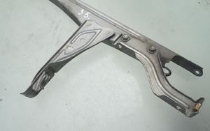 Toyota Avensis T250 Top upper radiator support slam panel 