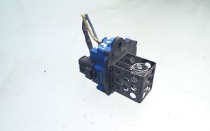 Citroen Berlingo Motorino ventola riscaldamento/resistenza ventola 9662240180