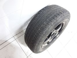 Mercedes-Benz S W220 Ruota di scorta R16 A2204010402