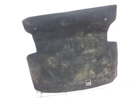 Mercedes-Benz C W204 Tappetino di rivestimento del bagagliaio/baule A2046800242