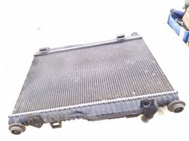 Ford Fiesta Coolant radiator 