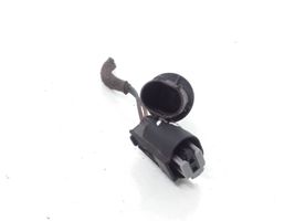 Mercedes-Benz B W245 Outside/exterior temperature sensor 0005428418