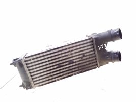 Citroen Berlingo Chłodnica powietrza doładowującego / Intercooler 9682434580