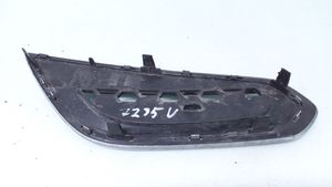 Volvo V60 Grille inférieure de pare-chocs avant 31294133