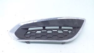 Volvo V60 Unteres Gitter dreiteilig vorne 31294133