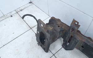 Ford Fiesta Etupuskurin poikittaistuki 8V5117K876BE