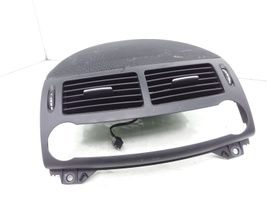 Mercedes-Benz E W211 Griglia di ventilazione centrale cruscotto A2118302354