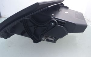 Opel Astra H Glove box set 13191459