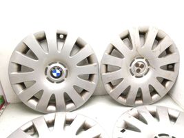 BMW 3 E46 R16 wheel hub/cap/trim 6750575